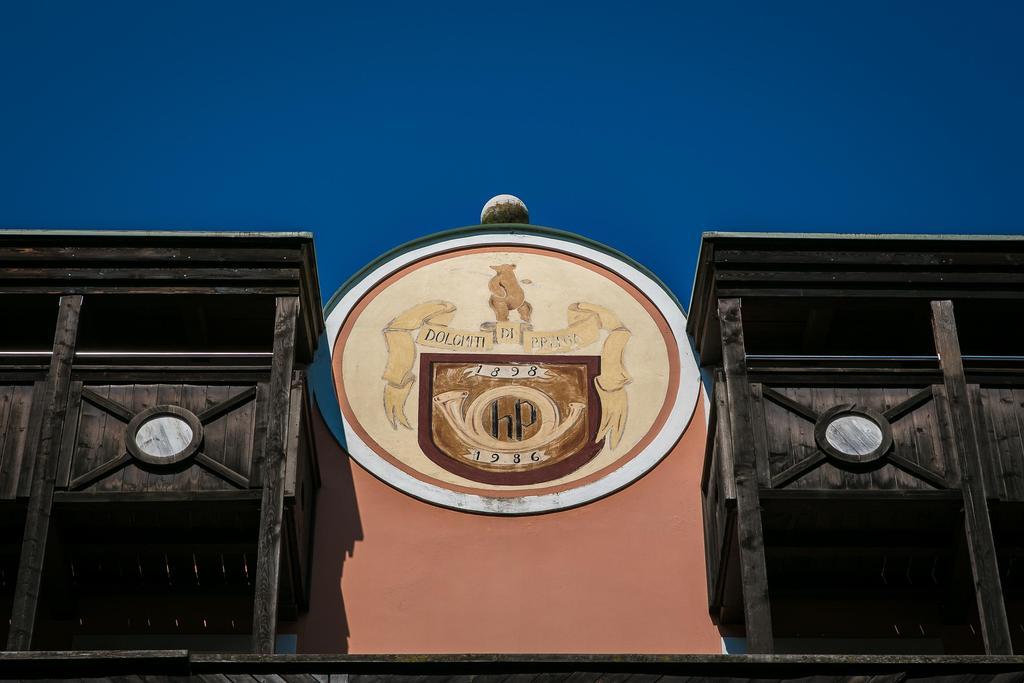 Hotel Posta R.T.A. Madonna Exteriör bild